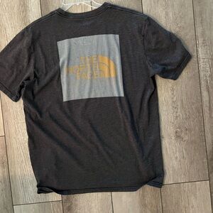 North Face Tee